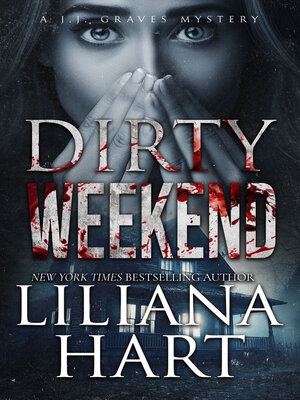 cover image of Dirty Weekend